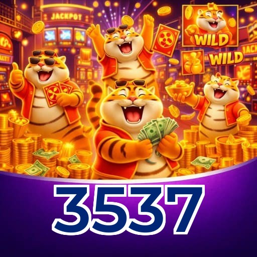 Plataforma 3537 com bônus